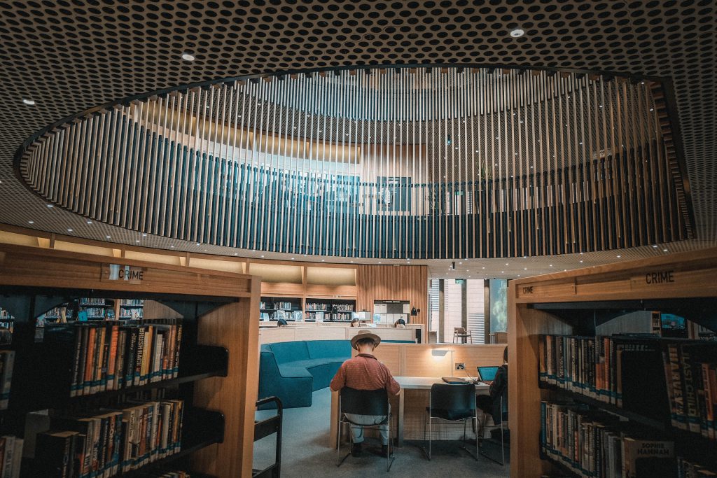 library