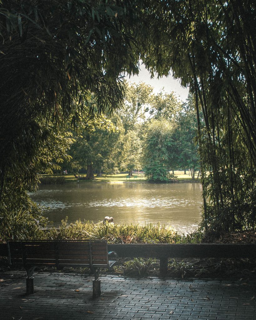 herzogenriedpark