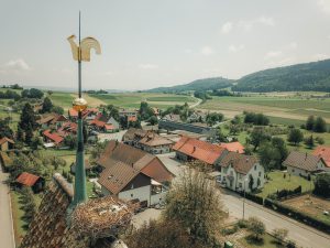 schöfflisdorf storchennest