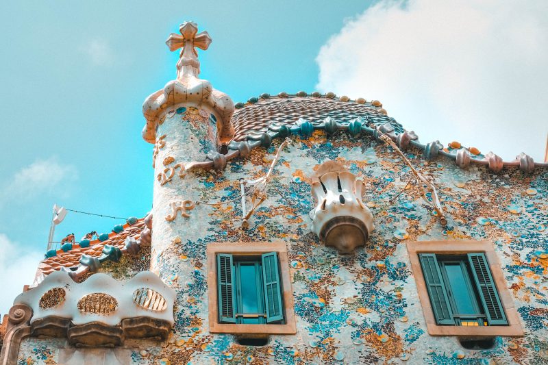 Casa Batlló