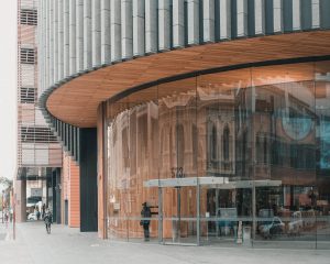 perth library