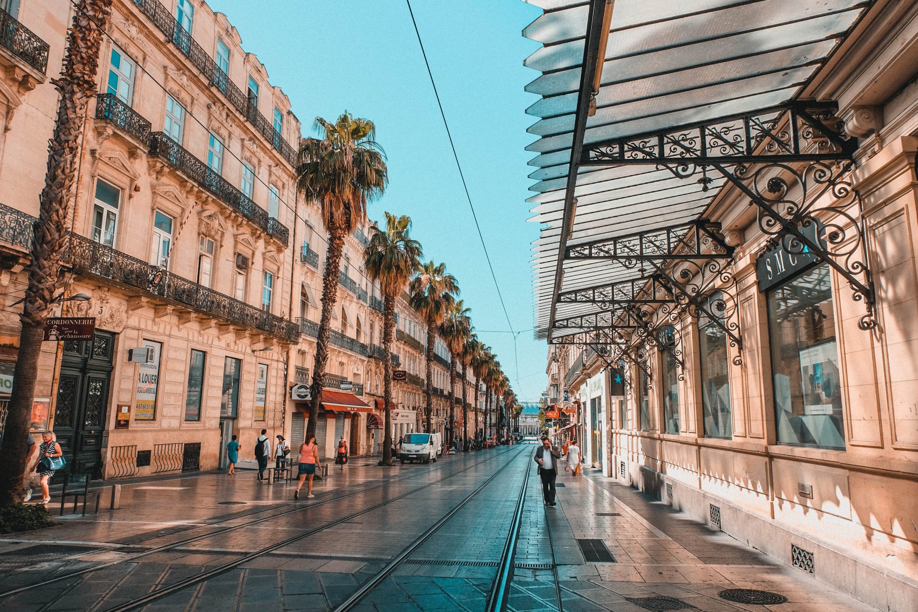 montpellier