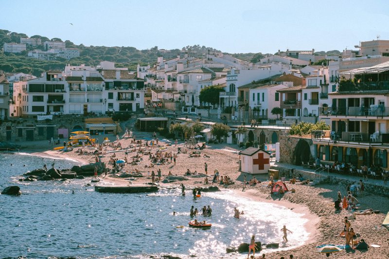 Calella de Palafrugell