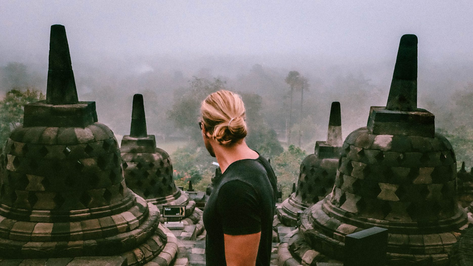 borobodur loop