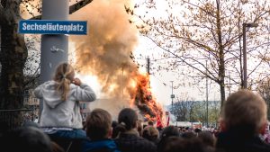 sechseläuten