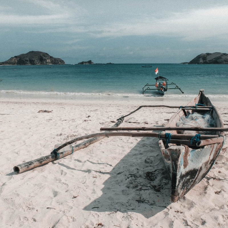 kuta lombok