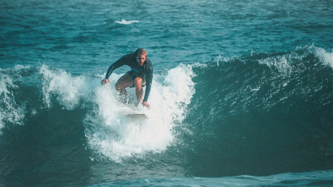 reisen geld surfen