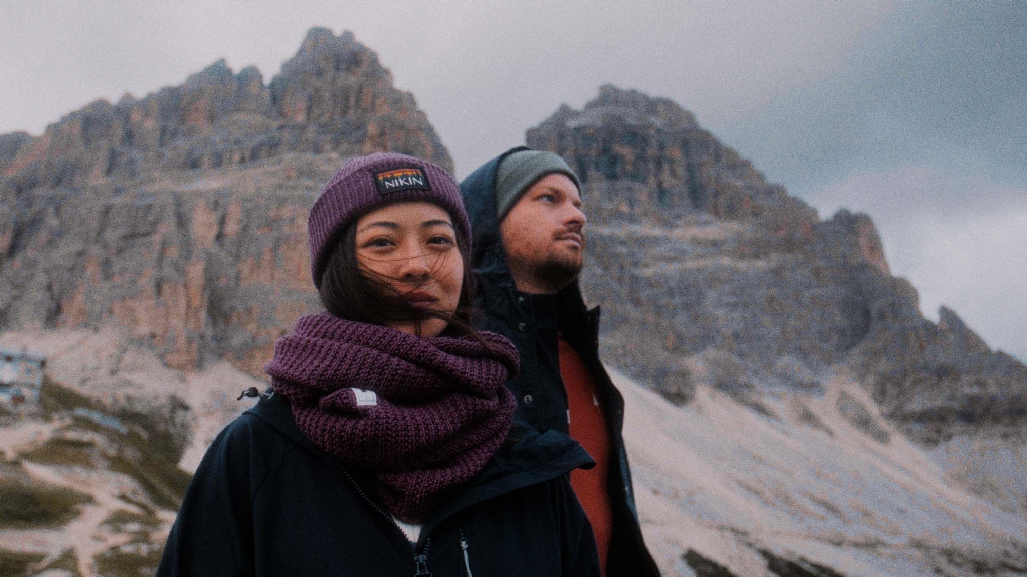 drei zinnen dolomiten nikin